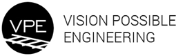 Logo - VP-Engineering GmbH